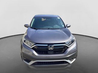Used 2022 Honda CR-V EX video 2
