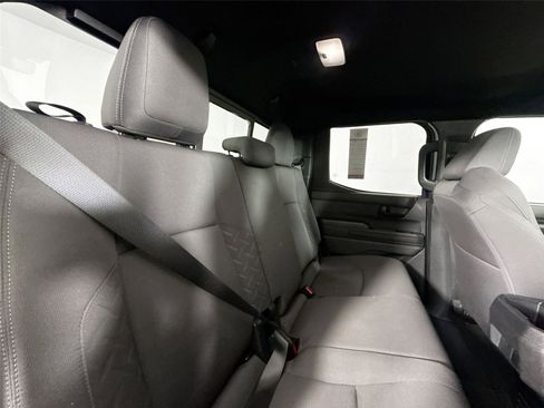 Certified 2024 Toyota Tacoma SR5 w/ SR5 Upgrade Package image 38