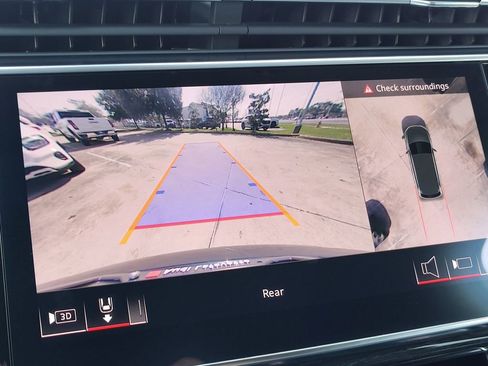 Certified 2025 Audi Q7 2.0T Premium w/ Convenience Package image 40