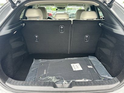 New 2025 MAZDA CX-30 2.5 Turbo w/ Premium Package