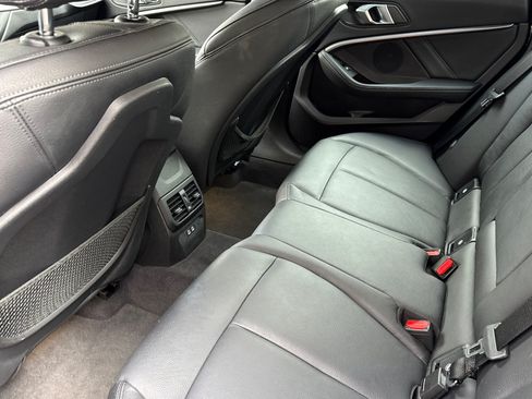 Used 2020 BMW M235i xDrive Gran Coupe AWD/4WD image 12