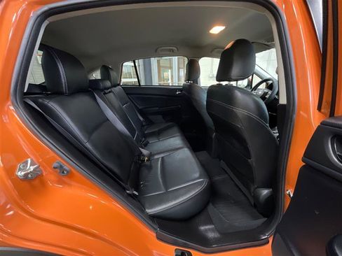 Used 2014 Subaru Crosstrek 2.0i Limited w/ Popular Package #2 image 22