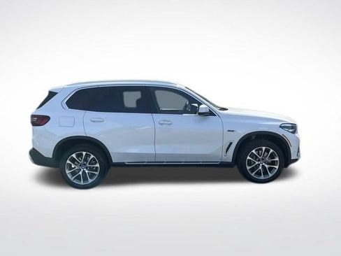 Used 2022 BMW X5 xDrive45e AWD/4WD image 18