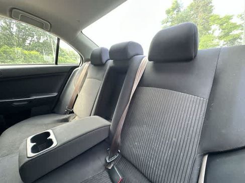Used 2014 Mitsubishi Lancer SE AWD/4WD image 14