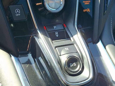 Certified 2021 Acura RDX w/ Advance Package AWD/4WD image 16