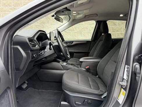 Used 2024 Ford Escape Active FWD image 18