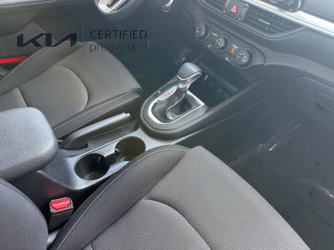 Certified 2024 Kia Forte LXS FWD image 16