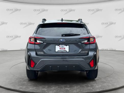 Certified 2025 Subaru Crosstrek 2.0i Premium AWD/4WD image 6