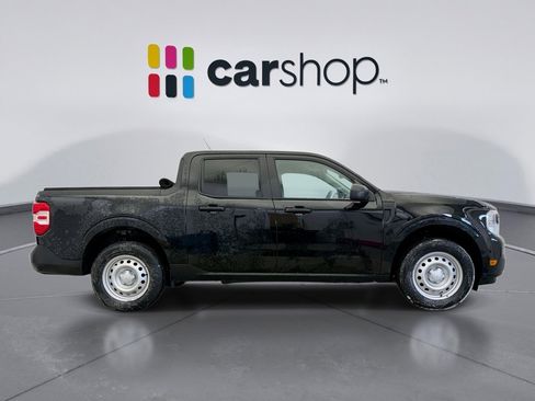Used 2023 Ford Maverick XL w/ Equipment Group 100A Standard image 6