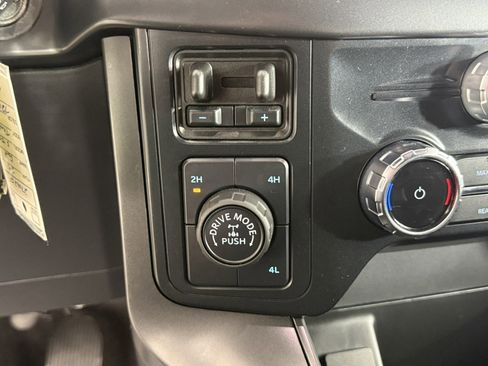 Used 2024 Ford F150 XLT w/ Mobile Office Package image 23