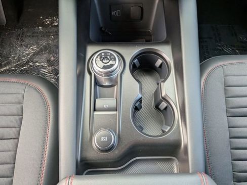 New 2026 Ford Explorer ST-Line w/ ST-Line Street Pack image 28