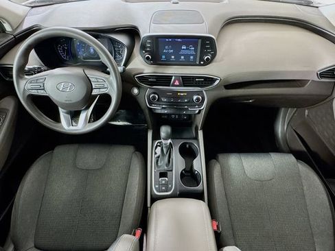 Used 2019 Hyundai Santa Fe SEL FWD image 23