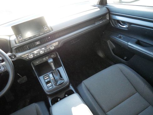 Used 2023 Honda CR-V EX image 11