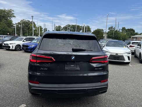 Used 2019 BMW X5 xDrive40i w/ Convenience Package AWD/4WD image 6