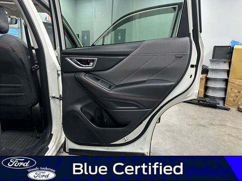 Used 2020 Subaru Forester Sport image 28