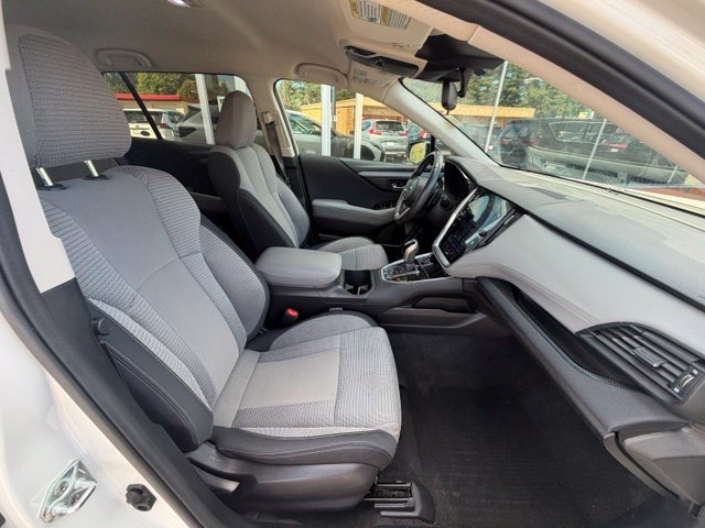 Used 2023 Subaru Outback Premium AWD/4WD image 11