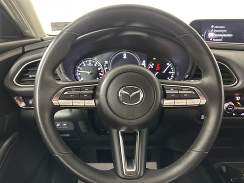 Used 2023 MAZDA CX-30 AWD 2.5 S w/ Preferred Package image 12