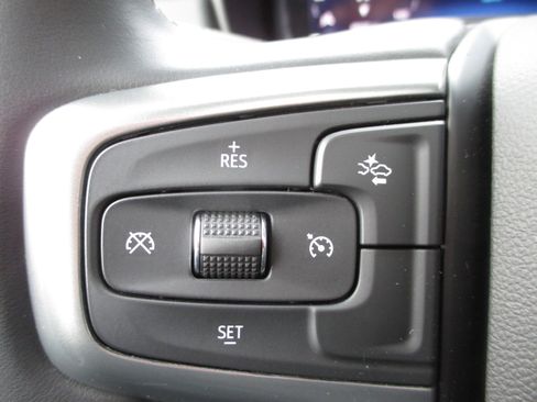 Used 2023 Chevrolet Tahoe LT w/ Max Trailering Package image 30