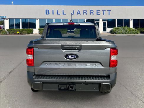 New 2026 Ford Maverick XL w/ Equipment Group 101A image 5