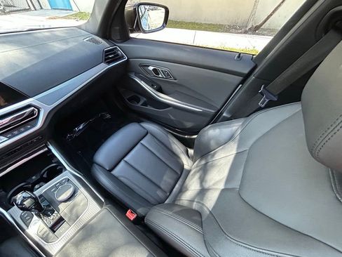 Used 2020 BMW M340i w/ Parking Assistance Package image 11