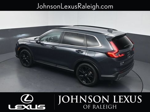 Used 2025 Honda CR-V Sport Touring image 27