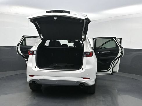 Certified 2024 MAZDA CX-5 Signature AWD/4WD image 44