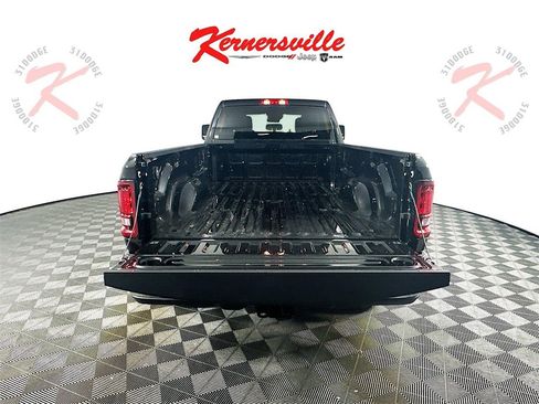 New 2026 RAM 3500 Tradesman w/ Chrome Appearance Group A image 16