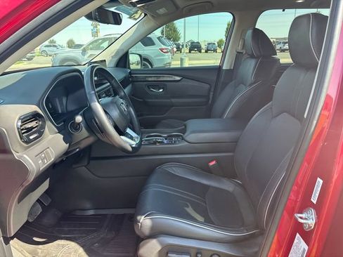 Certified 2023 Honda Pilot Elite image 9