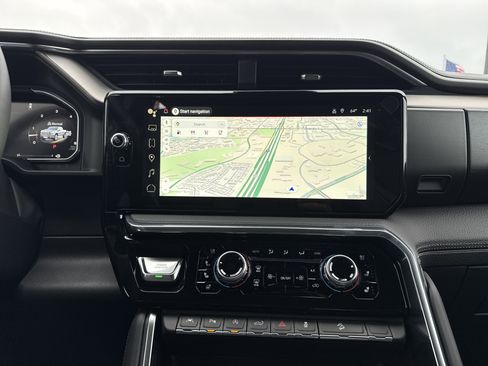 New 2026 GMC Sierra 1500 Denali image 29