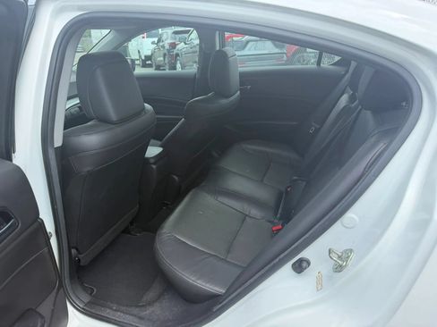 Used 2016 Acura ILX FWD image 28