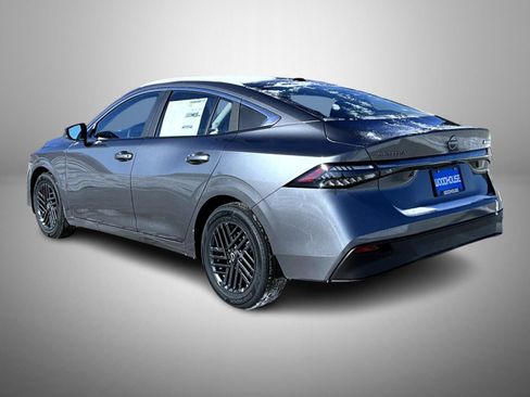 New 2026 Nissan Sentra SV image 7