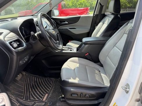 Used 2019 Chevrolet Equinox Premier AWD/4WD image 10