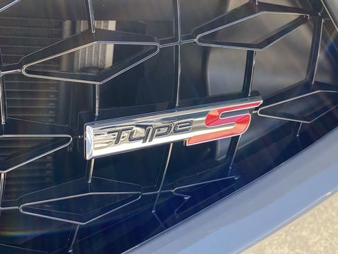 New 2026 Acura MDX Type S AWD/4WD image 19