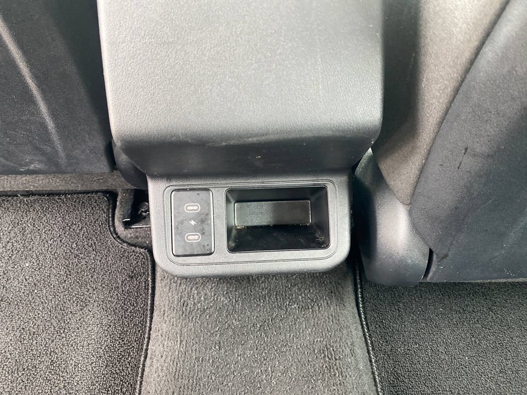 Used 2025 Kia K4 FWD image 32