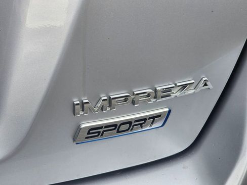 Used 2012 Subaru Impreza 2.0i Sport Limited AWD/4WD image 13