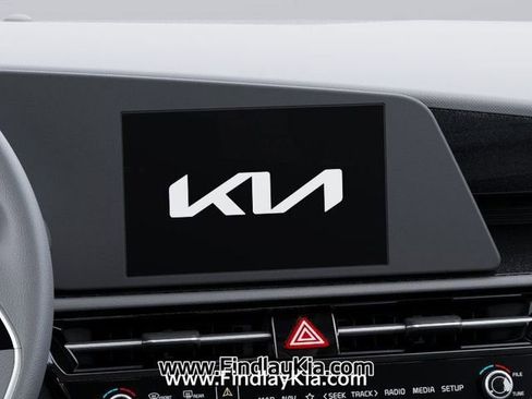 New 2026 Kia Niro LX image 23