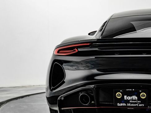 New 2026 Lotus Emira RWD image 17