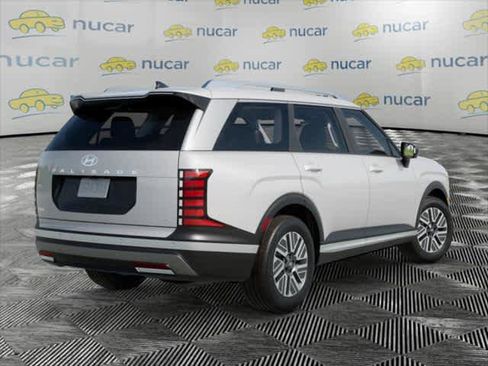 New 2026 Hyundai Palisade SEL image 4