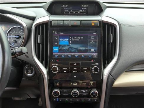 Used 2019 Subaru Ascent Touring w/ Popular Package #3 AWD/4WD image 13