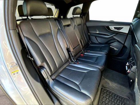 Used 2019 Audi Q7 2.0T Premium Plus image 23