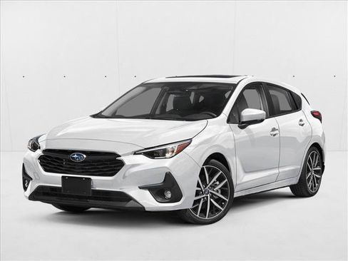 New 2026 Subaru Impreza 2.0i Sport AWD/4WD image 1