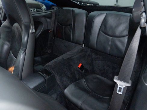 Used 2008 Porsche 911 Turbo image 24