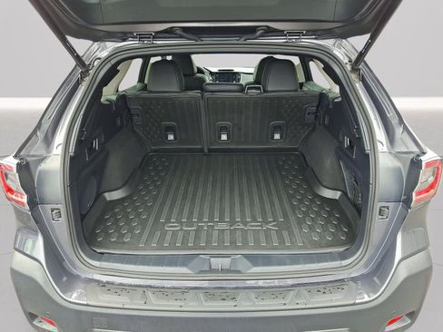 Used 2024 Subaru Outback Touring XT AWD/4WD image 26