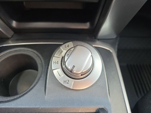 Used 2021 Toyota 4Runner Trail Special Edition image 29