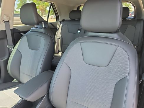 New 2026 Kia Niro Wind FWD image 22
