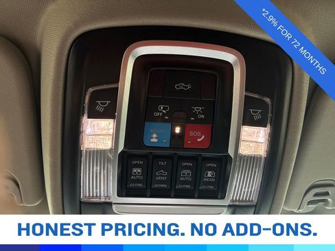 New 2026 RAM 1500 Limited image 12