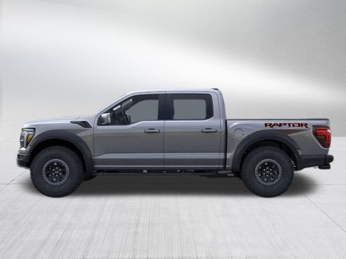 New 2025 Ford F150 Raptor image 5