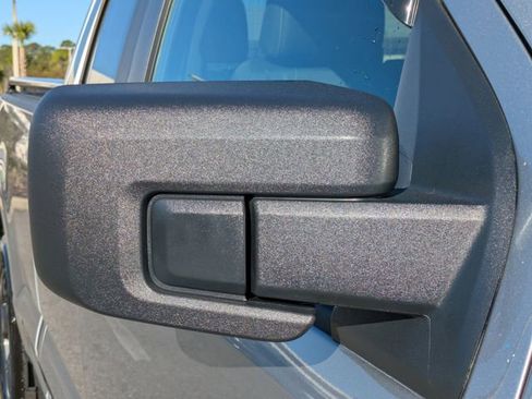 Used 2025 Ford F150 STX w/ Equipment Group 200A RWD image 12