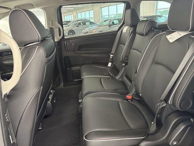 New 2026 Honda Odyssey Elite image 22