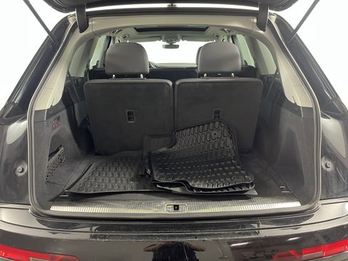 Used 2020 Audi Q7 3.0T Premium image 29